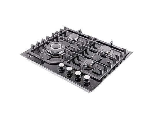 Варочная панель LERAN GH 64662 BG